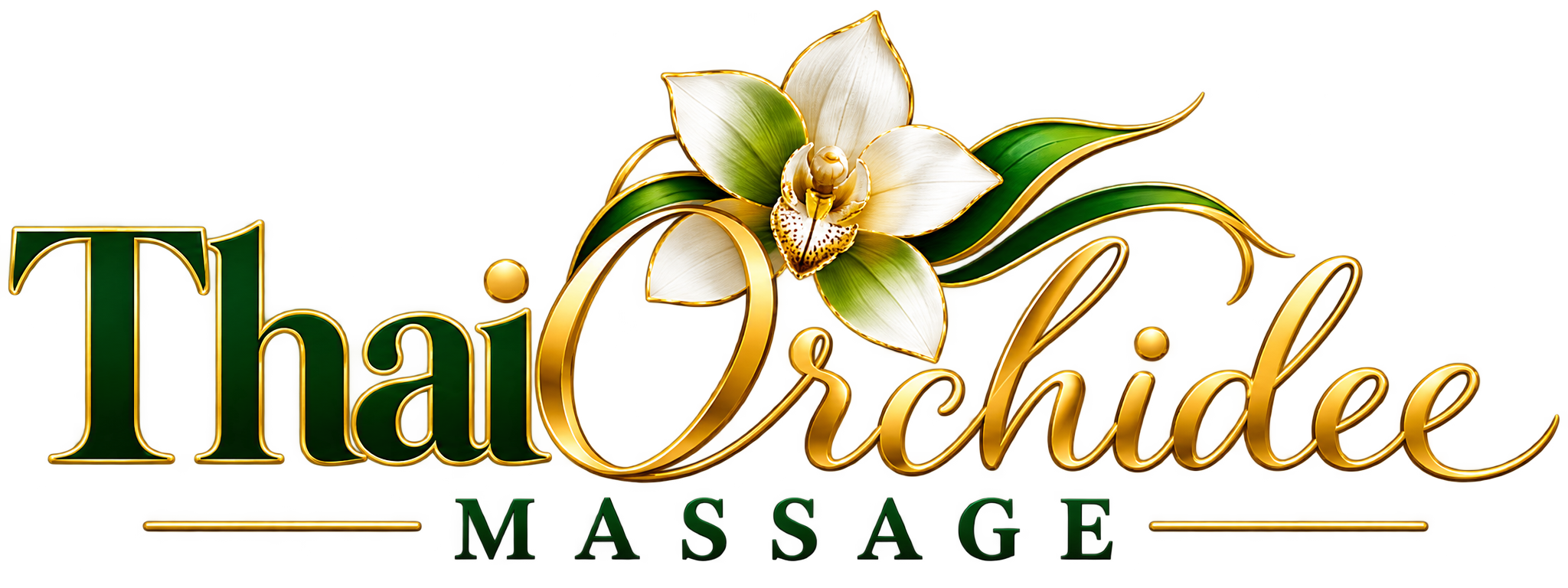 Thai Orchidee Massage